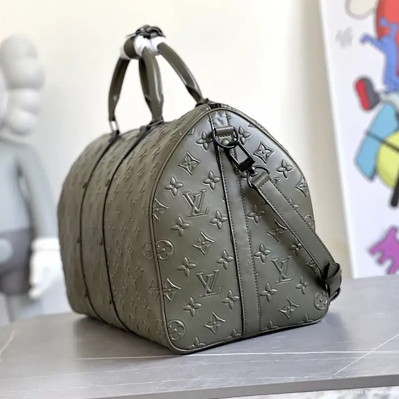 Official Brother Sam LV Bags 2405YA0017 0823